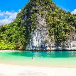 James Bond Island and Krabi Islands