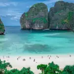 Пхи Пхи Бамбу на 2 дня all-inclusive