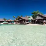 Tour to Phi Phi, Maya Bay, Bambu Island and Kai Island