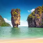 James Bond Island Comfort Cruise from Phuket