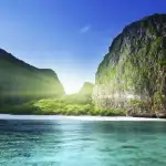 4 жемчужины Андаманского моря комфорт+