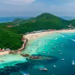 Coral Island