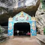 Као Лак и Слоновье СПА
