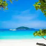 Similan Islands comfort +