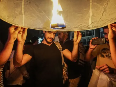 Loi Krathong Phuket Festival