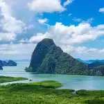 Amazing Phang Nga
